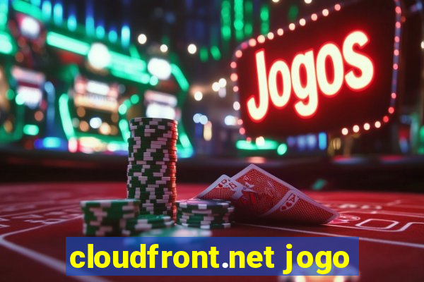 cloudfront.net jogo